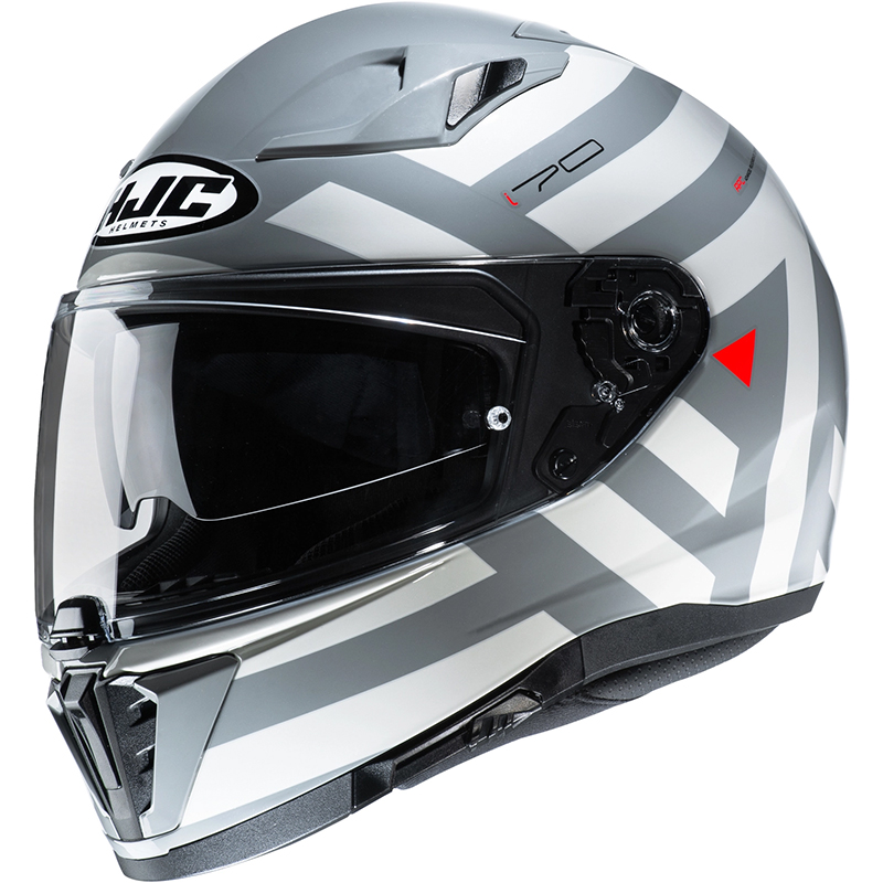 Casque I70 WATU MC1