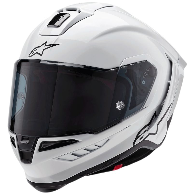 Casque+SUPERTECH+R10+-+SR10+SOLID+ALPINESTARS