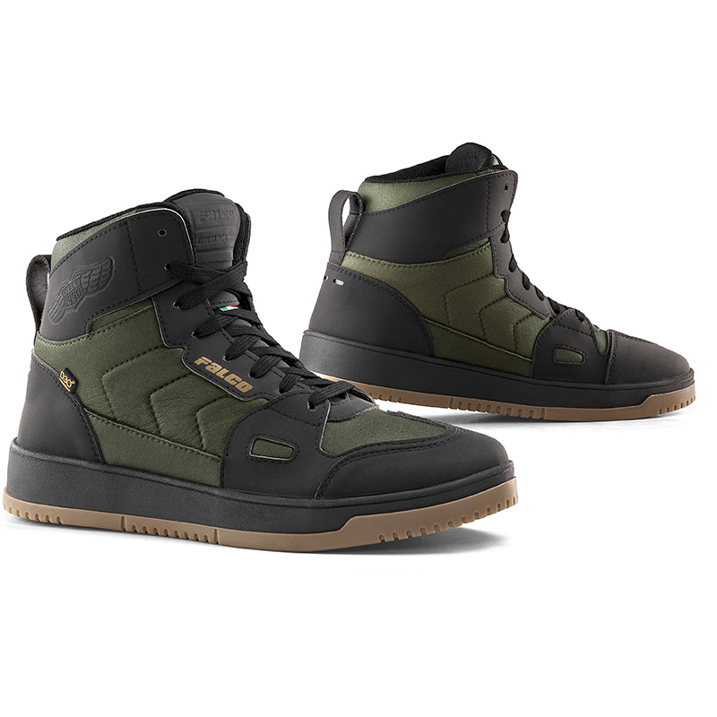 Baskets HARLEM FALCO