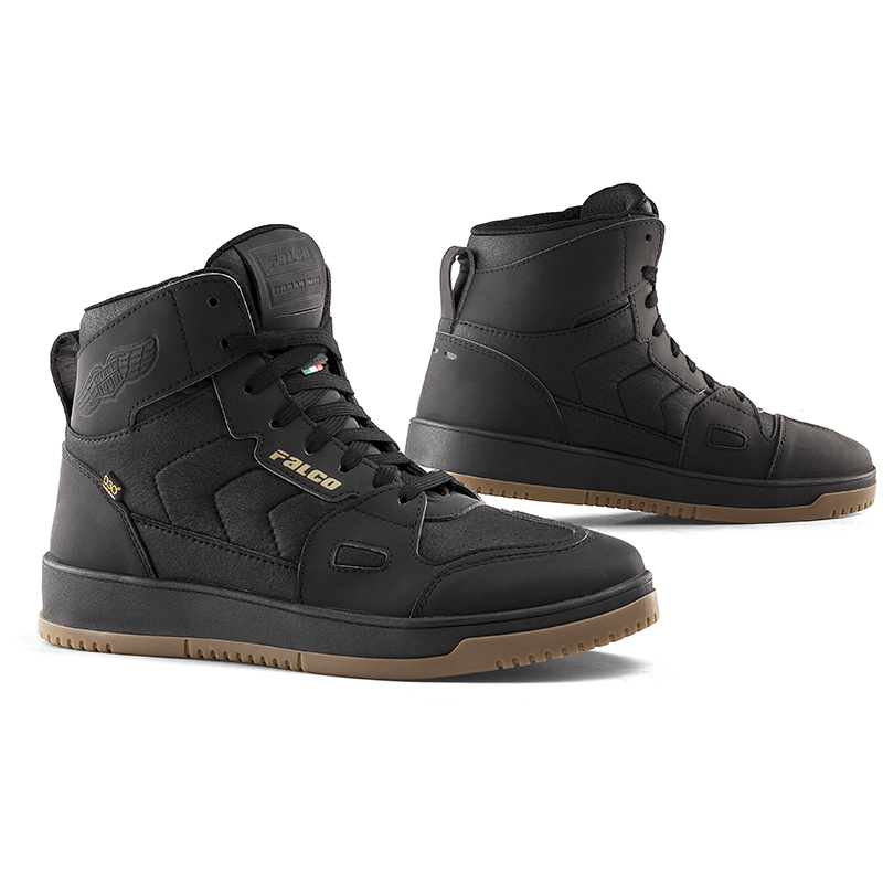 Baskets HARLEM FALCO