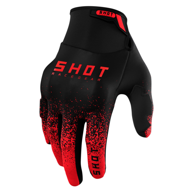 Gants cross DRIFT EDGE