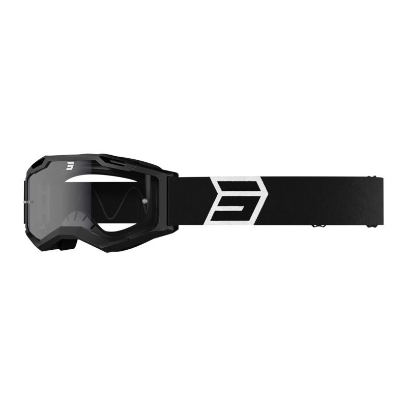 Lunettes cross IRIS 2.0 SOLID SHOT