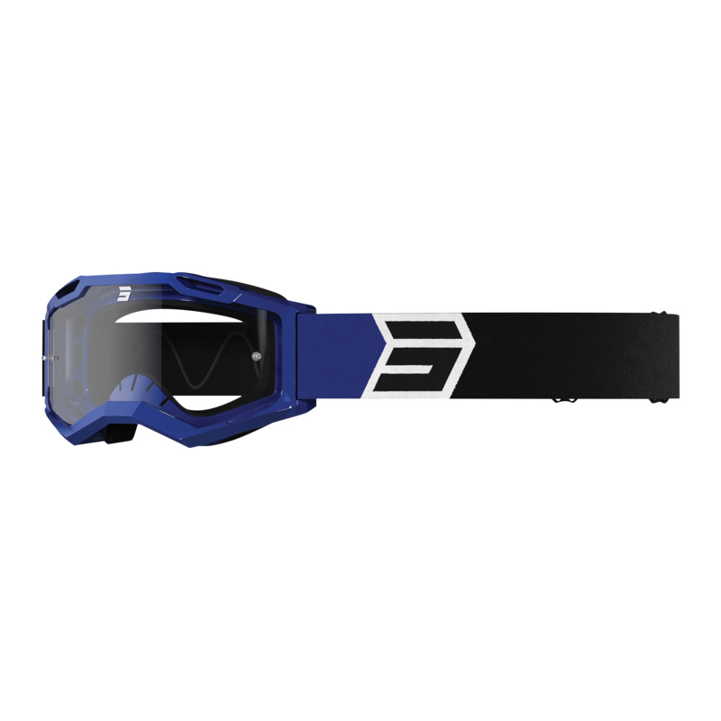 Lunettes cross IRIS 2.0 SOLID SHOT