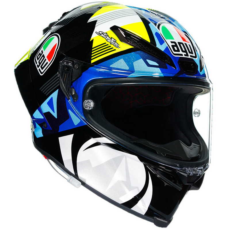 Casque+PISTA+GP+RR+MIR+2021+AGV