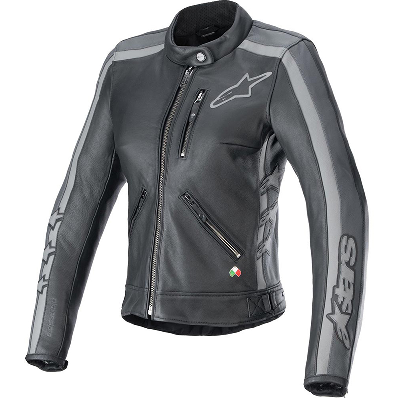 Blouson STELLA DYNO ALPINESTARS