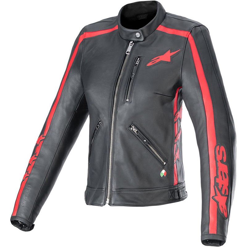 Blouson STELLA DYNO ALPINESTARS