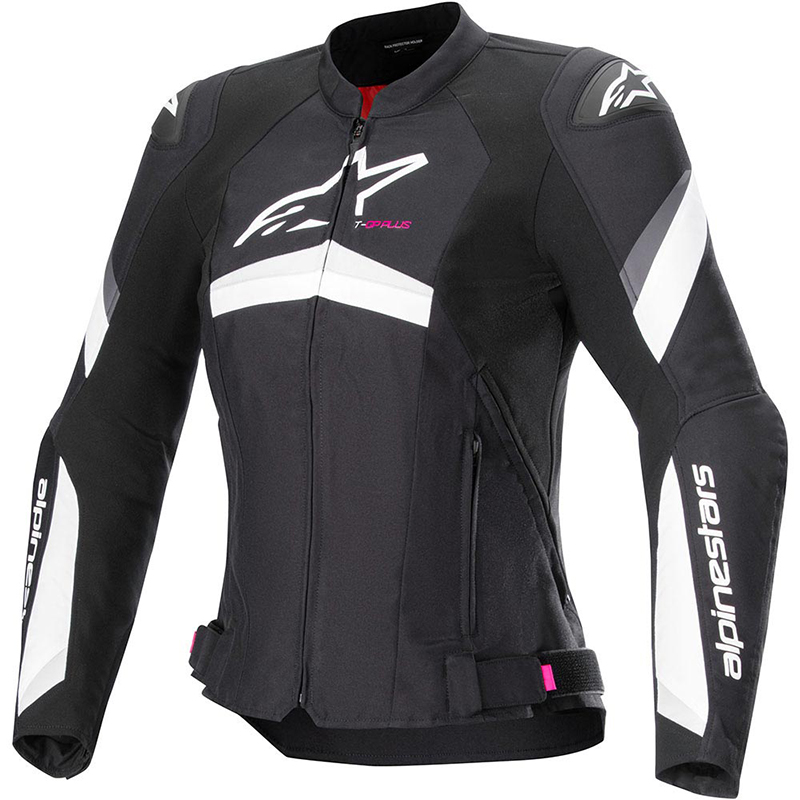 Blouson STELLA T-GP PLUS R V4 ALPINESTARS