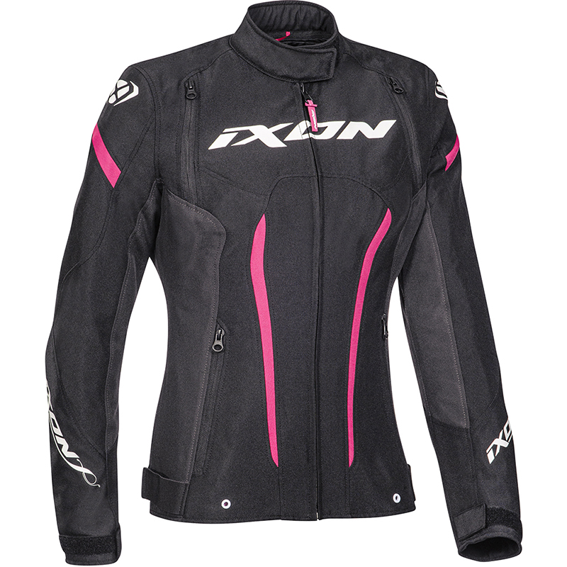 Blouson STRIKER LADY IXON
