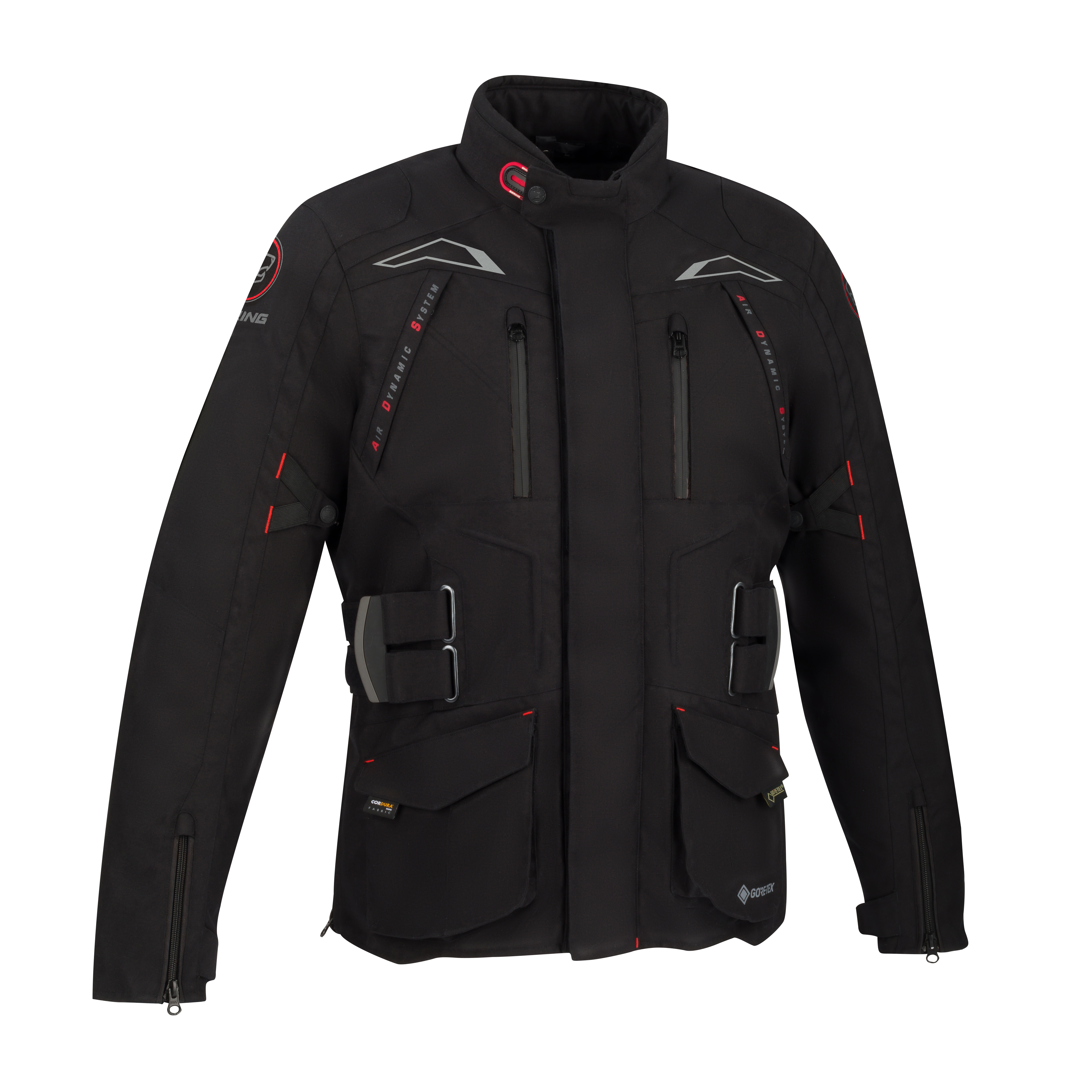 Veste QUEBEC GORE-TEX&reg; BERING