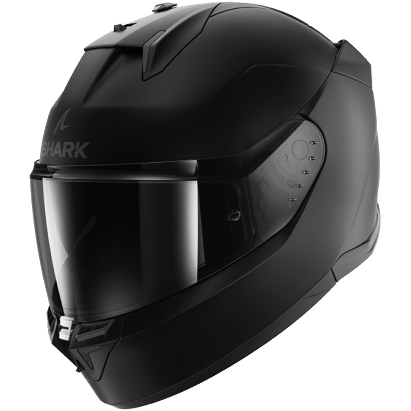 Casque D-SKWAL 3 BLANK Mat