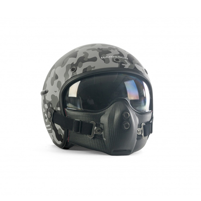 Casque CORSAIR CAMO HARISSON