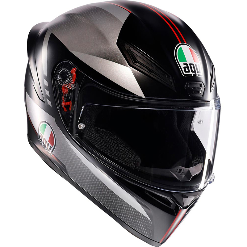 Casque+K1+S+LAP+MATT+AGV