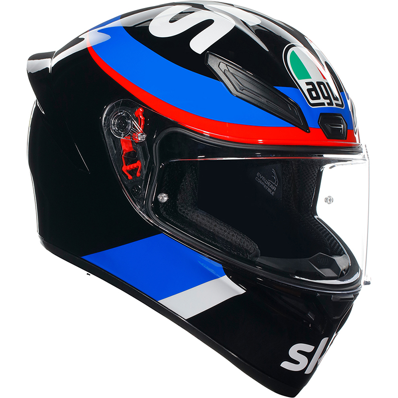 Casque+K-1+REPLICA+-+VR46+SKY+RACING+TEAM+AGV