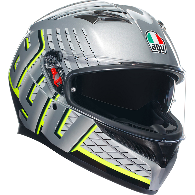 Casque+K3+Fortify+AGV