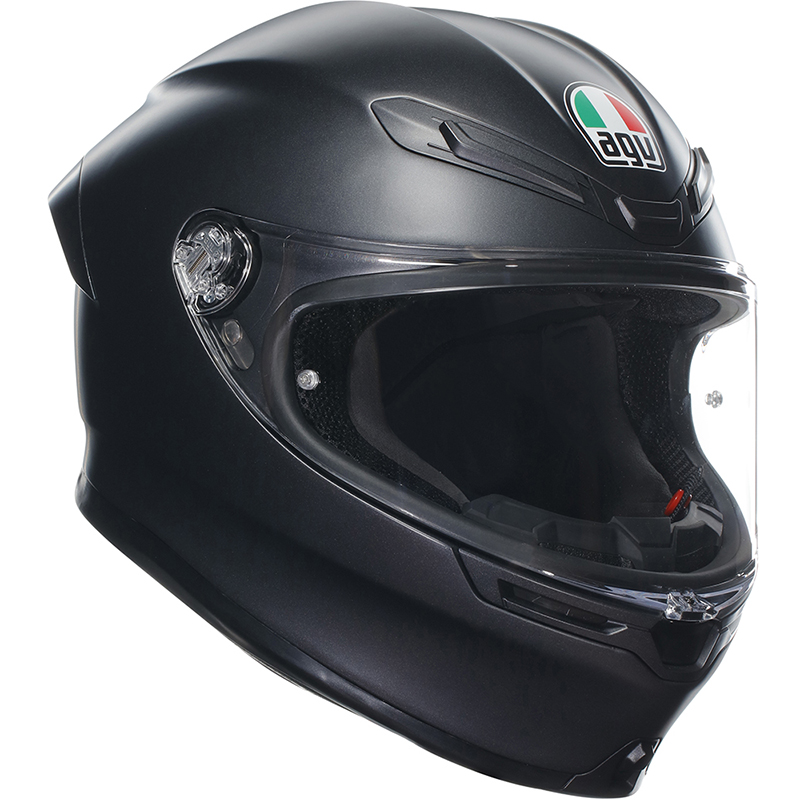 Casque+K6+S+SOLID+AGV