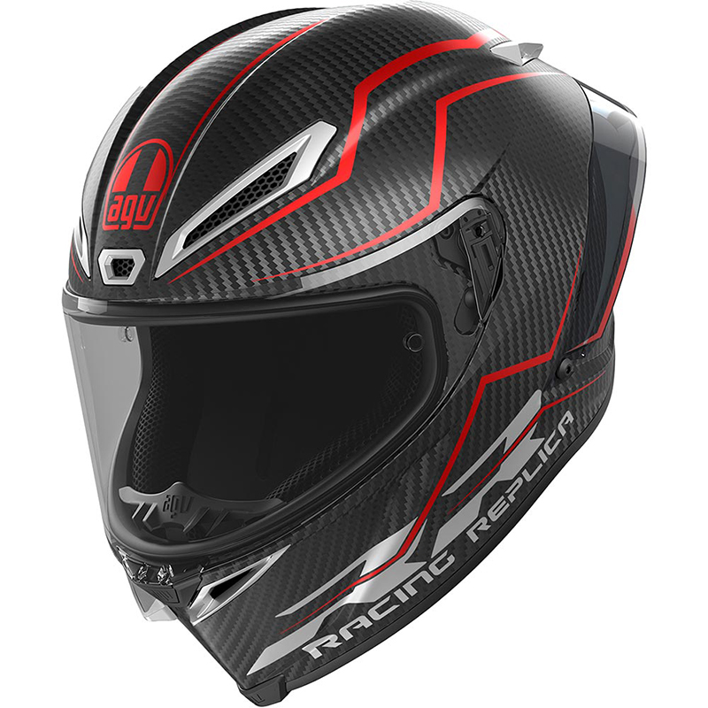Casque+PISTA+GP+RR+PERFORMANTE+AGV