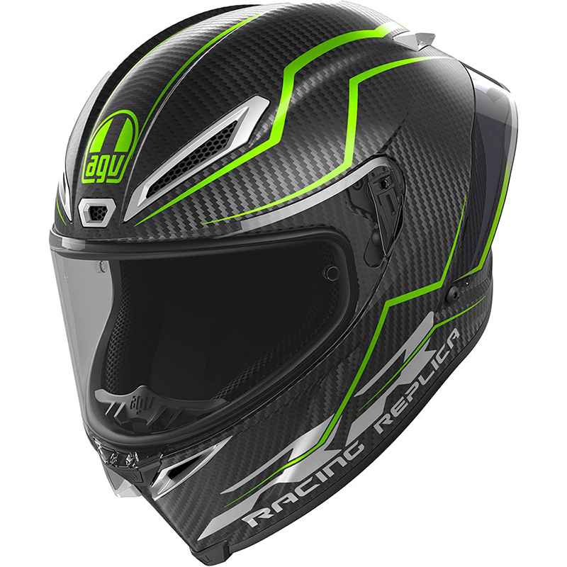 Casque+PISTA+GP+RR+PERFORMANTE+AGV