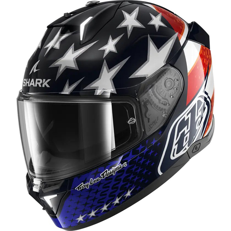 Casque SKWAL i3 US FLAG