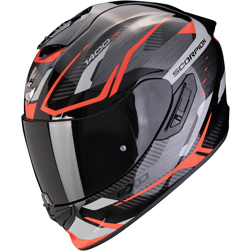Casque EXO 1400 EVO 2 AIR ACCORD