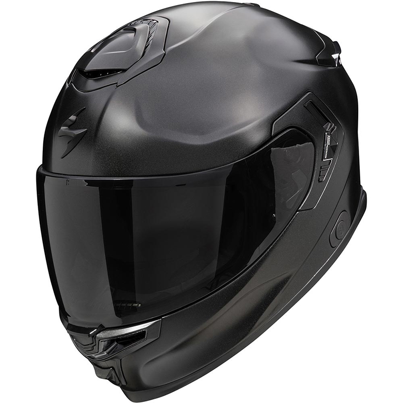 Casque EXO-GT SP AIR SOLID SCORPION