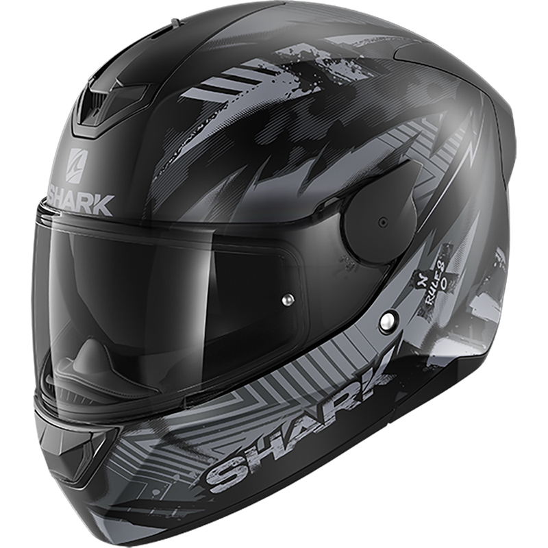 Casque D-SKWAL 2 PENXA MAT