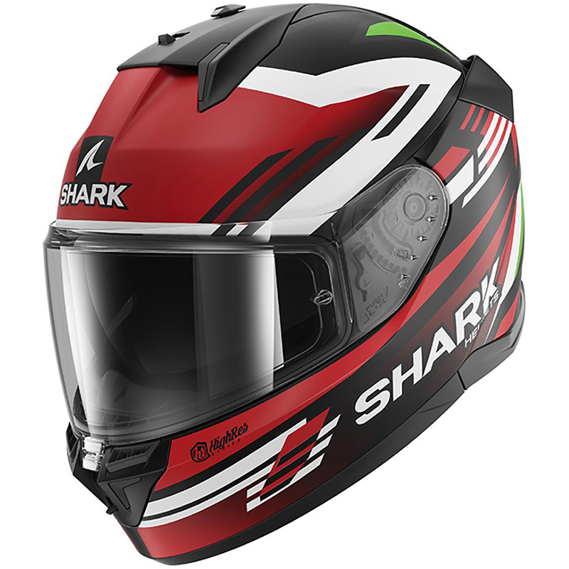 Casque D-SKWAL 3 FIRSTLAP Mat