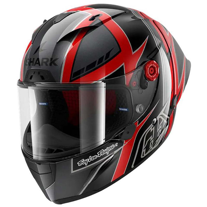 Casque RACE