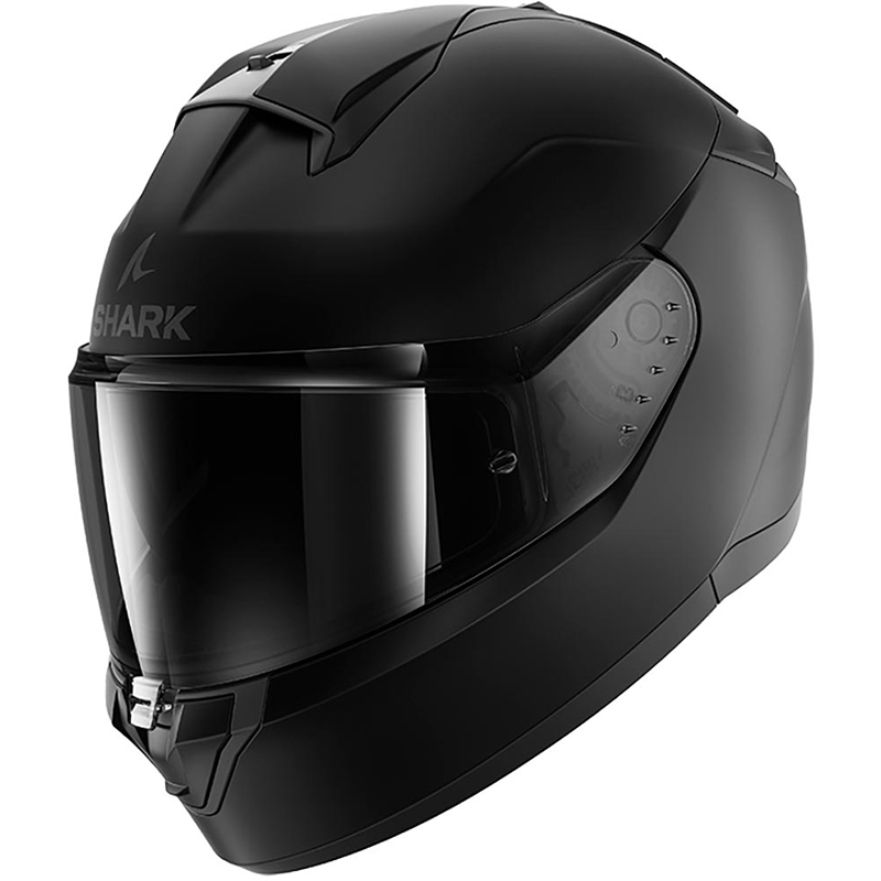 Casque RIDILL 2 BLANK Mat