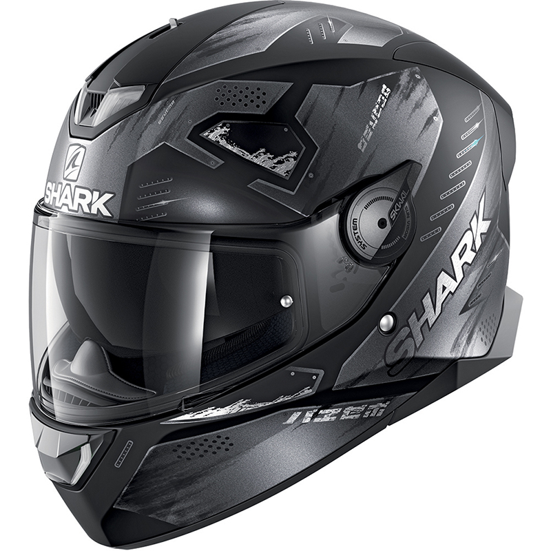 Casque SKWAL 2 VENGER