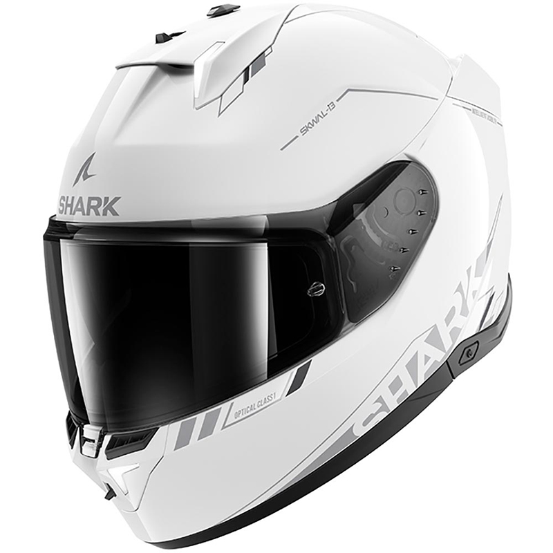 Casque SKWAL i3 BLANK SP SHARK