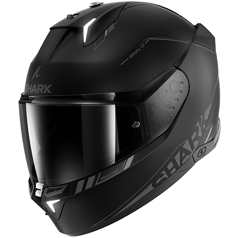 Casque SKWAL i3 BLANK SP SHARK