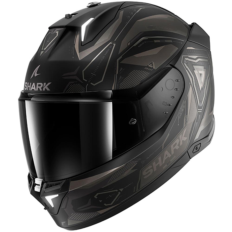 Casque SKWAL i3 LINIK Mat