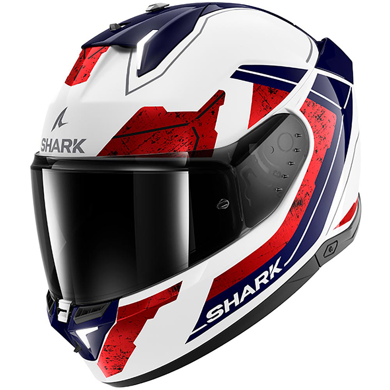 Casque SKWAL i3 RHAD SHARK