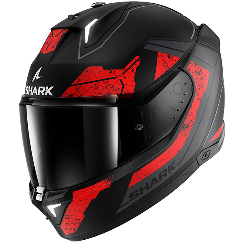 Casque SKWAL i3 RHAD Mat