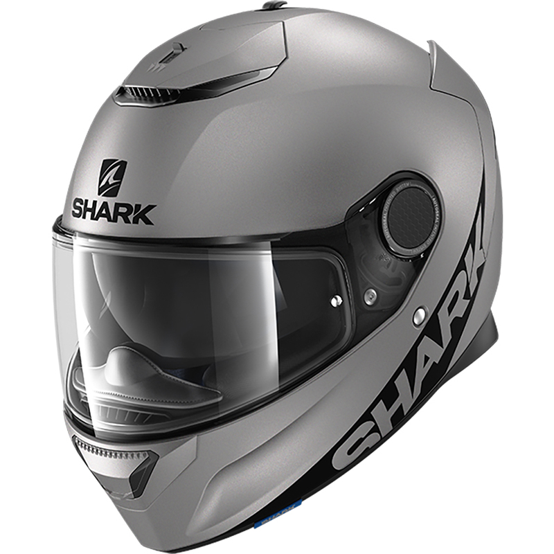Casque SPARTAN 1.2 BLANK MAT