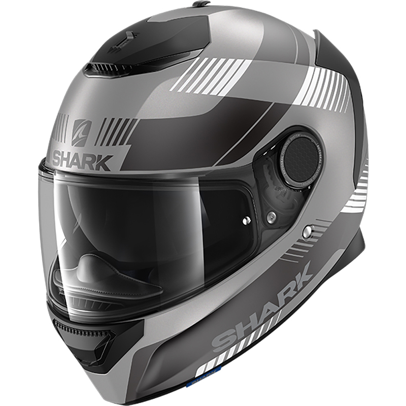 Casque SPARTAN 1.2 STRAD