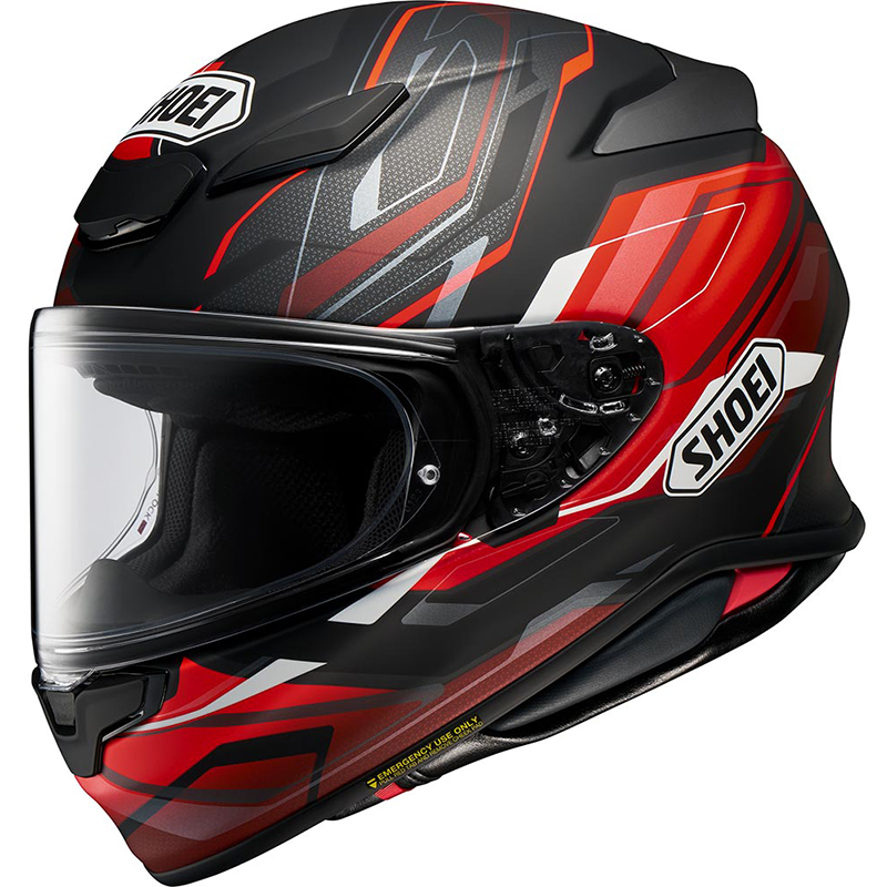 Casque NXR2 CAPRICCIO TC-1 SHOEI
