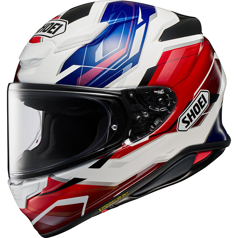 Casque NXR2 CAPRICCIO TC-10 SHOEI