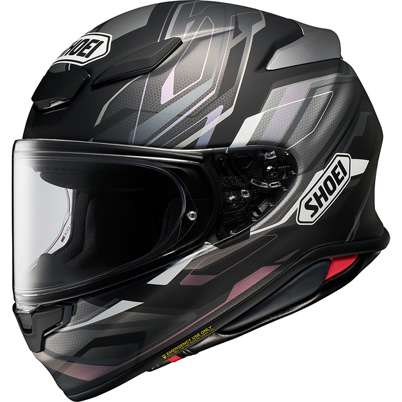 Casque NXR2 CAPRICCIO TC-5 SHOEI
