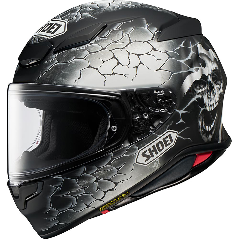 Casque NXR2 GLEAM TC-5 SHOEI