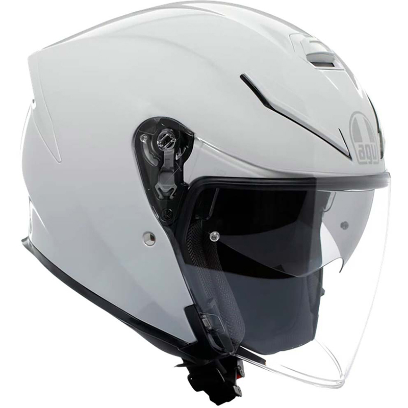 Casque+K5+JET+EVO+MONO+STELVIO+AGV