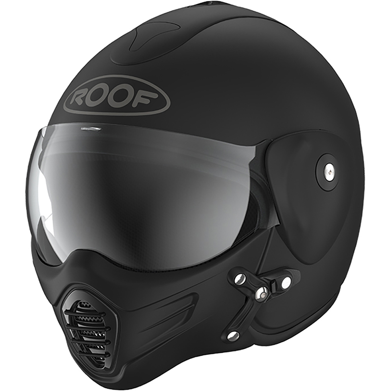 Casque ROADSTER IRON