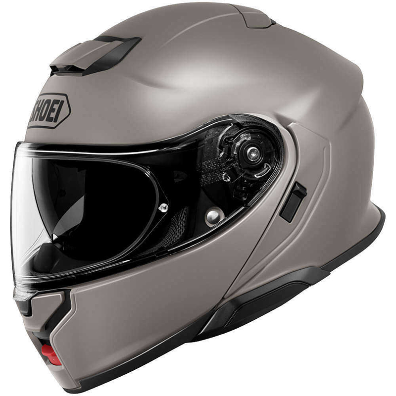 Casque NEOTEC 3 UNI SHOEI