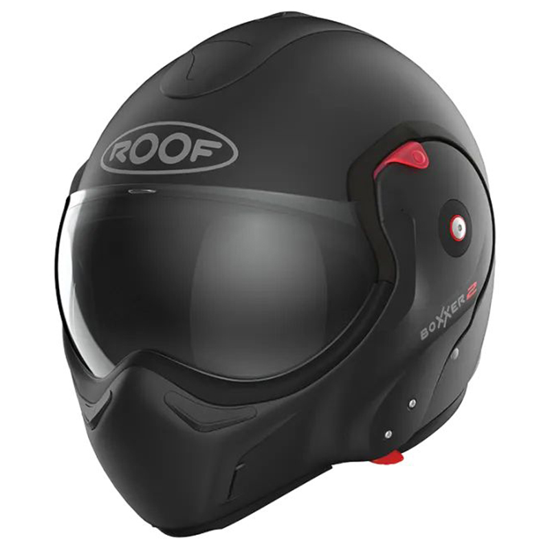 Casque RO9 BOXXER 2 UNI ROOF