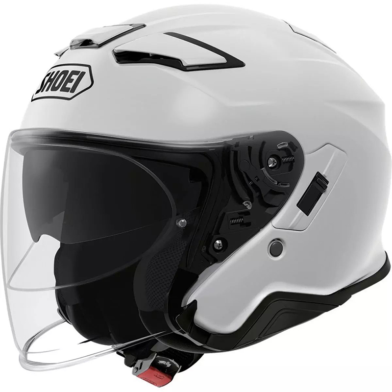 Casque J-CRUISE 2 UNI SHOEI