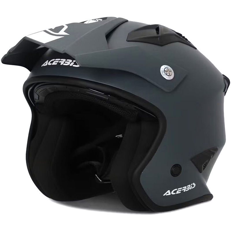 Casque trial ARIA 22-06 ACERBIS