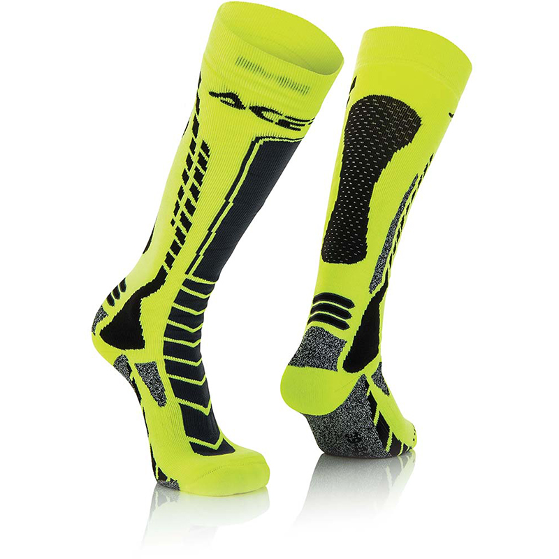 Chaussettes TT MX PRO SOCKS ACERBIS