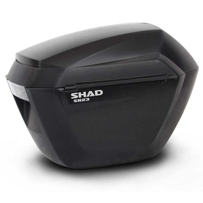VALISES LATÉRALES SH23 SHAD