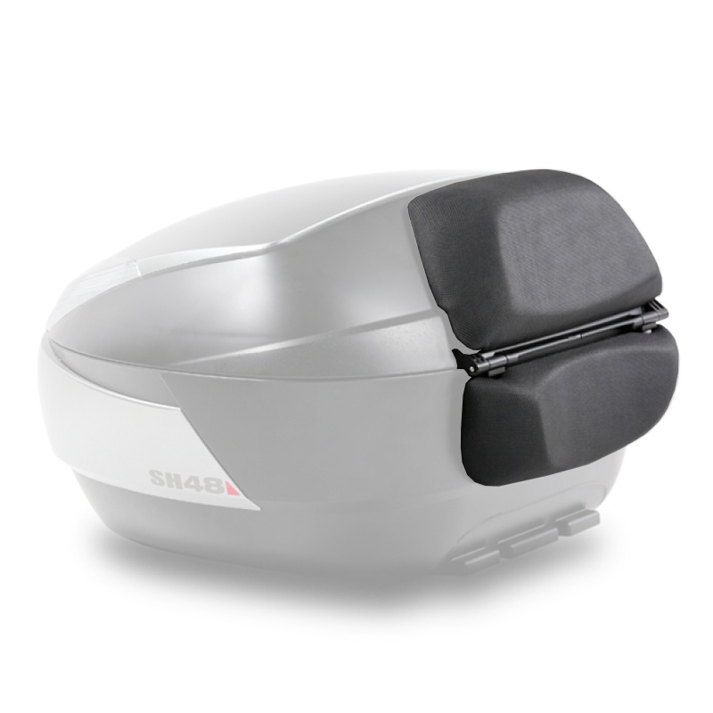 DOSSERET POUR TOP CASE SH48 SHAD