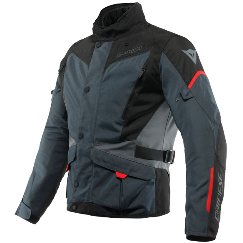 Veste textile TEMPEST 3 D DRY